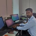 Sanjeev Stephan Murmu